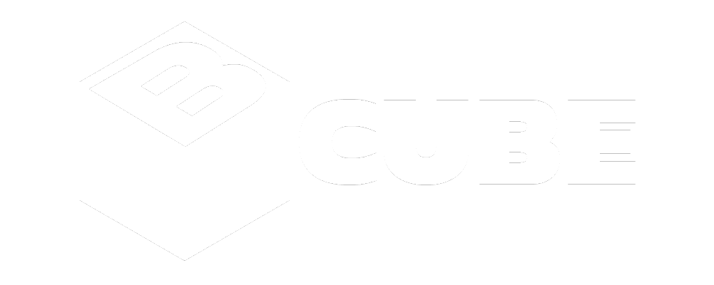 B-Cube Logo